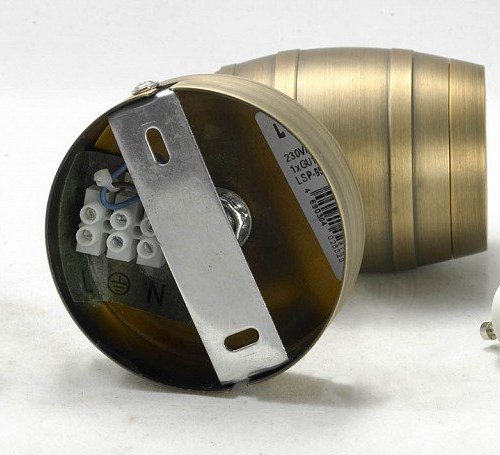 Спот Lussole Tuscaloosa GRLSP-9566
