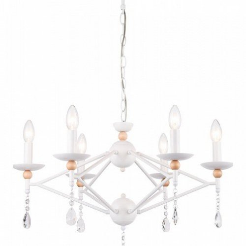 Подвесная люстра Ambrella light TR TR9596
