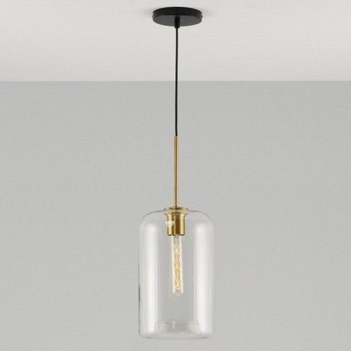 Подвесной светильник Moderli Scrum V11534-1P