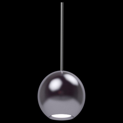 Подвесной светодиодный светильник Maytoni Harmat P067PL-L5GF3K