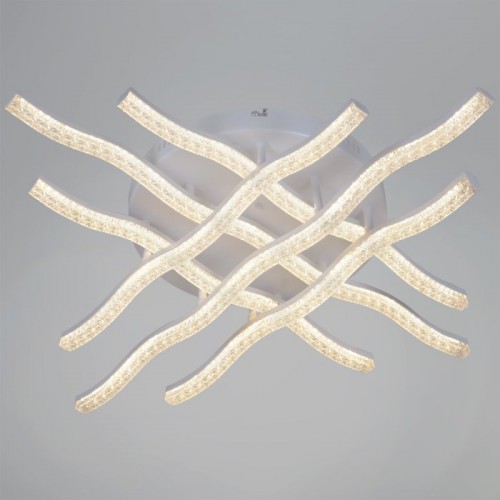 Потолочная люстра 74190-0.3-06 WH Потолочная люстра 74190-0.3-06 WH