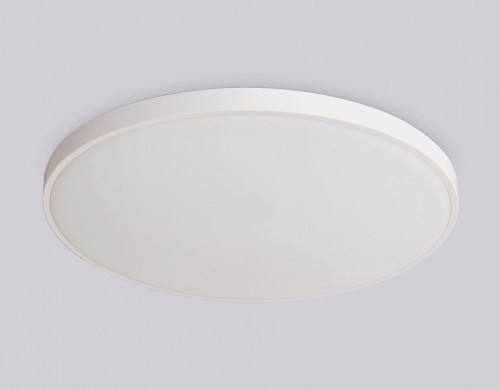 Потолочный светильник Ambrella light ORBITAL FZ1201