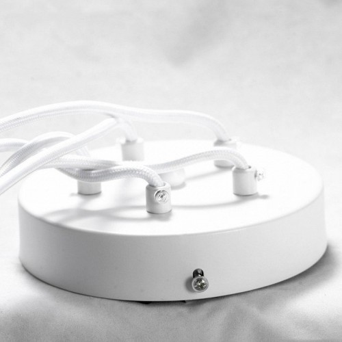 Подвесная люстра Lussole Loft Shirley LSP-8175 Подвесная люстра Lussole Loft Shirley LSP-8175