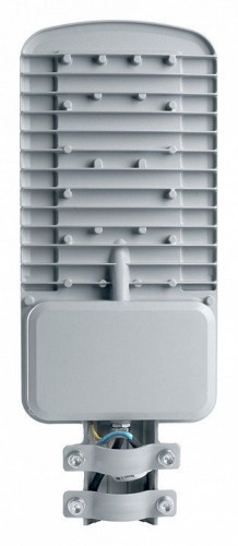 Уличный светодиодный консольный светильник Feron SP3040 41549 Уличный светодиодный консольный светильник Feron SP3040 41549