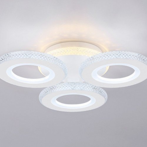 Потолочная люстра Ambrella Light FA FA8866