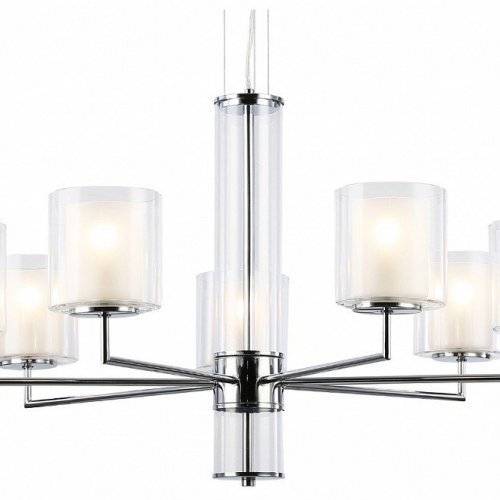 Подвесная люстра Ambrella light High Light LH56003