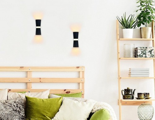 Настенный светильник Ambrella light М0000034901