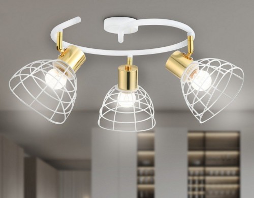 Спот Ambrella light TRADITIONAL TR8605