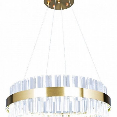 Подвесная люстра Natali Kovaltseva Smart Home LED LAMPS 81220