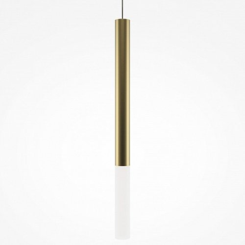 Подвесной светильник Maytoni Pro Shade MOD157PL-L6GK