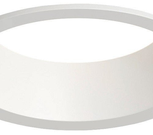 Встраиваемый светильник Denkirs Deep DK3103-WH