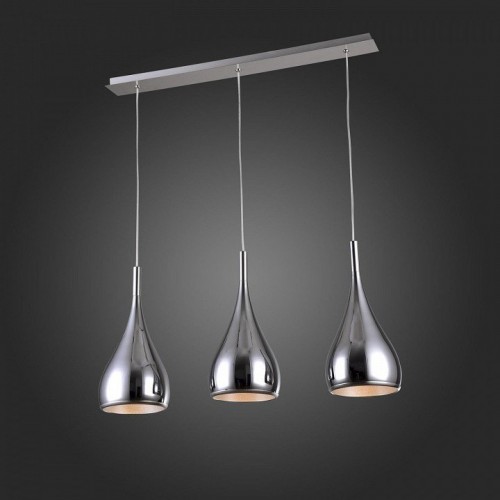 Подвесной светильник ST Luce Gocce SL874.113.03