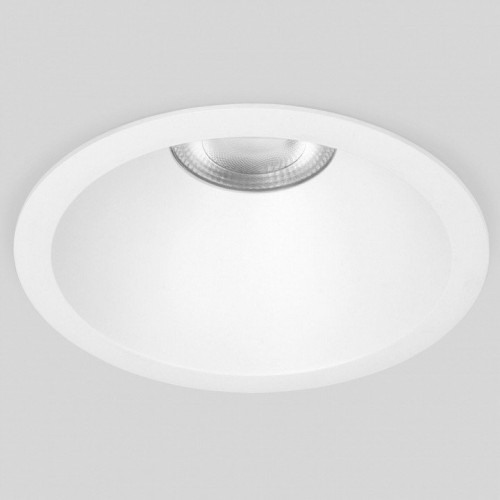 Уличный светодиодный светильник Elektrostandard Light Led 3004 35159/U белый a060167