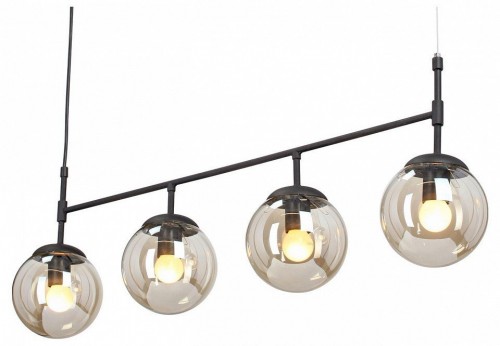 Подвесная люстра Vitaluce V4692-1/4S