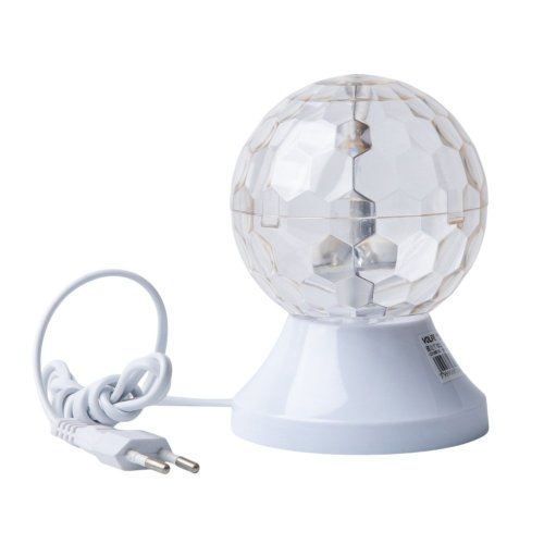 Ночник ULI-Q311 ULI-Q311 3,5W/RGB WHITE