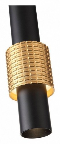 Подвесной светодиодный светильник ST Luce Ballito SL1591.403.01