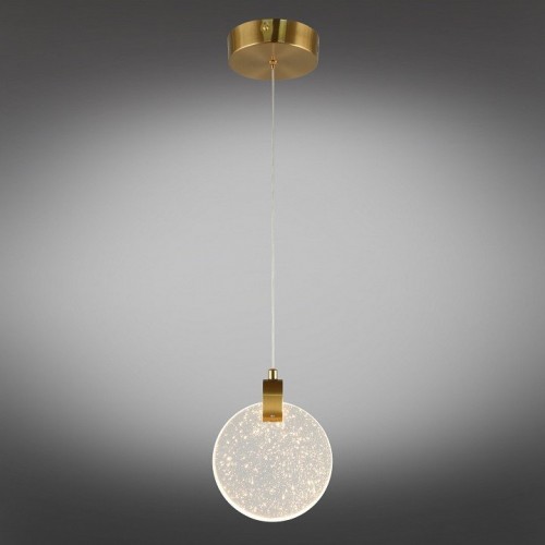 Подвесной светильник Frederik APL.054.06.05