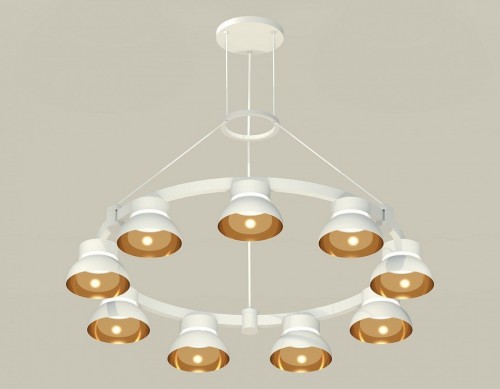 Подвесная люстра Ambrella XR XR92031702