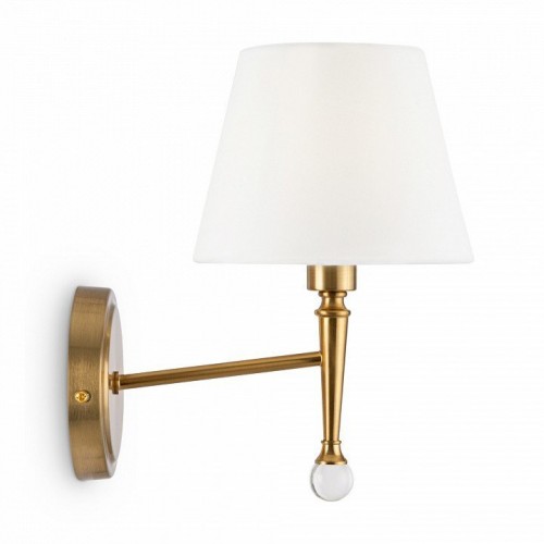 Бра Freya Rosemary FR5190WL-01BS1 Бра Freya Rosemary FR5190WL-01BS1