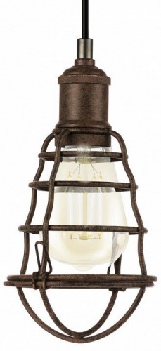 Подвесной светильник Eglo Port Seton 49809