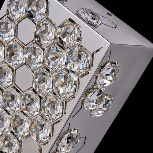 Бра Katy LE3062/1W CH