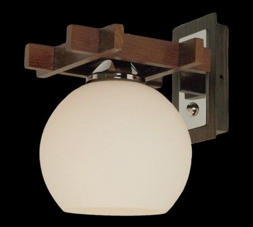 Светильник настенный Citilux Нарита CL114311