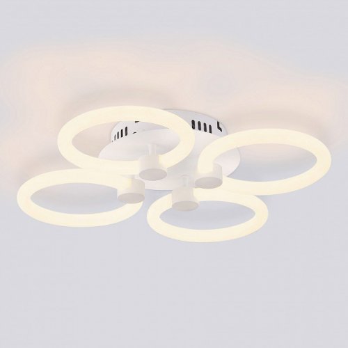 Потолочная люстра Ambrella Light FA FA3808