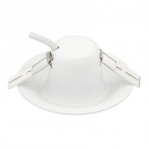 Встраиваемый светодиодный светильник DesignLed InLondon Simple LC1508WH-7-WW 002209 Встраиваемый светодиодный светильник DesignLed InLondon Simple LC1508WH-7-WW 002209