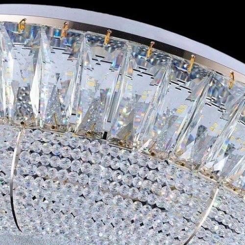 Потолочная люстра Lumina Deco Mirana  DDP 3197-60
