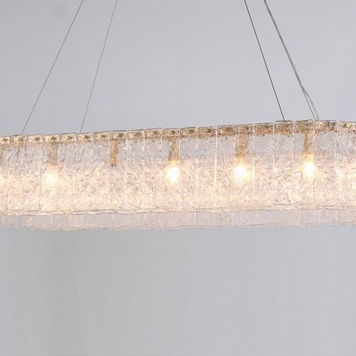 Подвесной светильник Newport 10820/120 brass oval М0064786 Подвесной светильник Newport 10820/120 brass oval М0064786