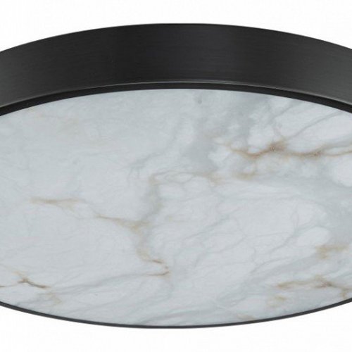 Потолочный светильник Belfast Devon 3395-5 BL MB Потолочный светильник Belfast Devon 3395-5 BL MB