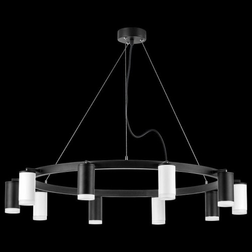 Подвесной светильник Lightstar Rullo LR0203753650