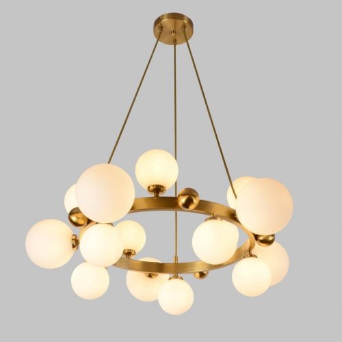 Подвесная люстра  F1624-16