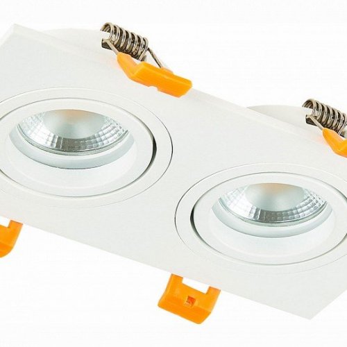 Встраиваемый светильник ST LUCE ST251.508.02