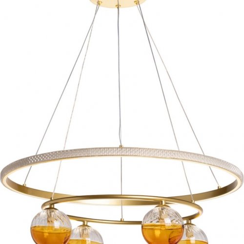Подвесной светильник Оскар 510016305 Подвесной светильник Оскар 510016305