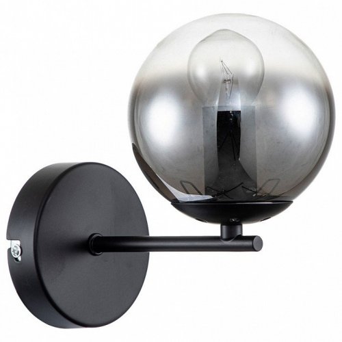 Бра Escada Balance 1119/1A Black Бра Escada Balance 1119/1A Black