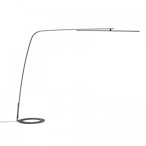 Торшер LArte Luce Stealth L67841.09