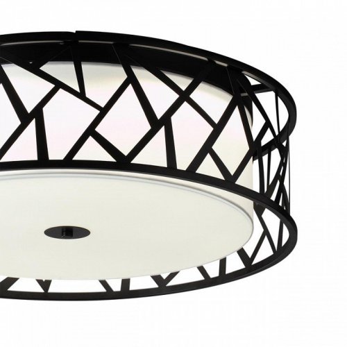 Потолочный светильник Sonex Fabiana 7700/60L Потолочный светильник Sonex Fabiana 7700/60L