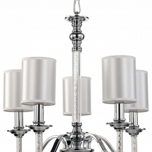 Подвесная люстра Favourite Gelios 2930-5P Подвесная люстра Favourite Gelios 2930-5P