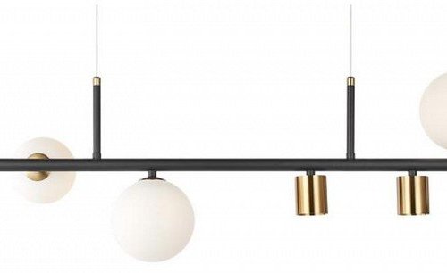 Подвесной светильник Aployt Klaudia APL.644.03.07 Подвесной светильник Aployt Klaudia APL.644.03.07