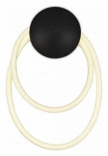 Настенный светильник iLedex Cross W2150 SB