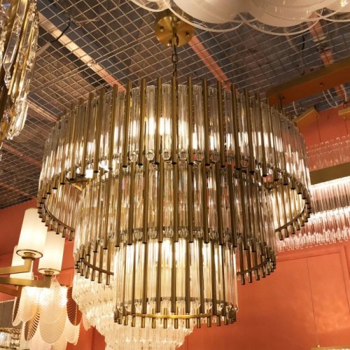 Подвесная люстра Cloyd Boulevar 10639 Подвесная люстра Cloyd Boulevar 10639