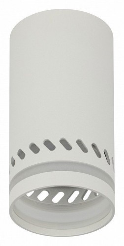 Накладной светильник Эра OL50 WH Б0059802