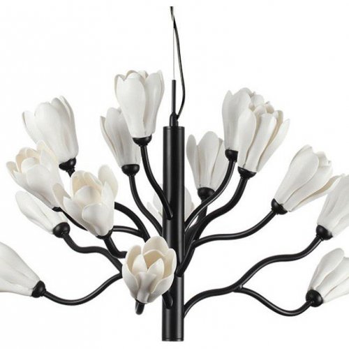 Подвесная люстра Odeon Light Gardi 5090/15 Подвесная люстра Odeon Light Gardi 5090/15