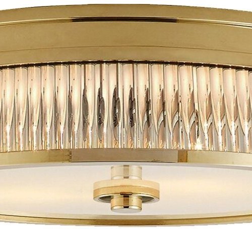 Потолочный светильник DeLight Collection Stamford BRCH9004-60-AB