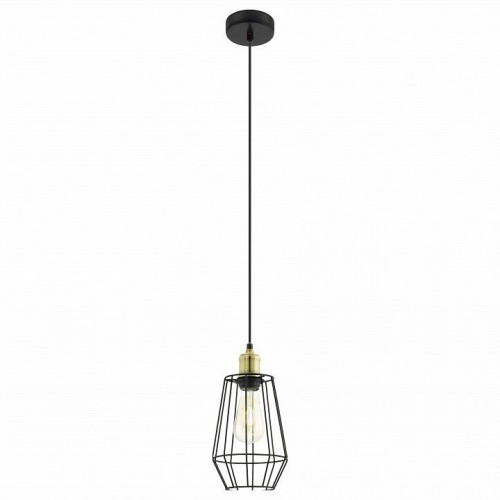 Подвесной светильник Eglo Denham 49791 Подвесной светильник Eglo Denham 49791