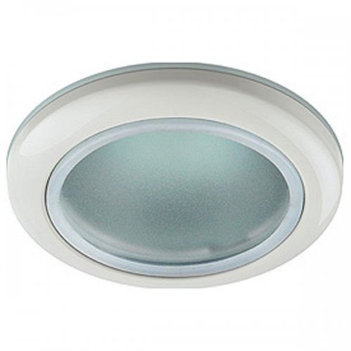 Встраиваемый светильник ЭРА Влагозащитный WR1 WH Встраиваемый светильник ЭРА Влагозащитный WR1 WH