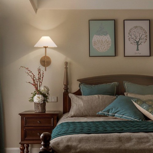 Бра Imperiumloft  Farel-Wall01