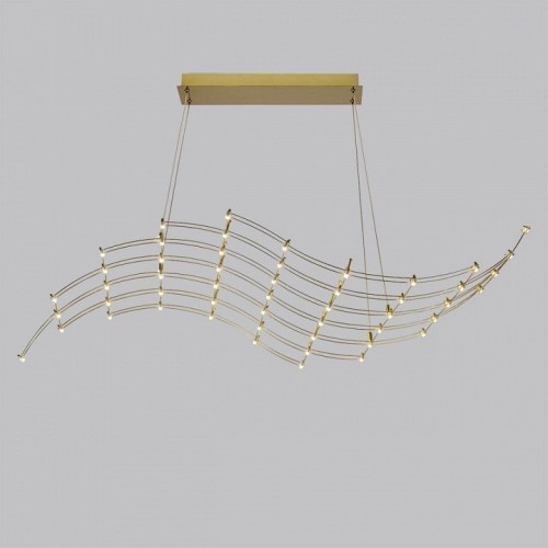 Подвесной светильник Odeon Light Welkin 7058/45L