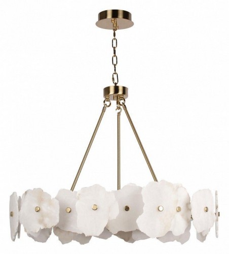 Подвесная люстра Loft IT Alicante 10248/800